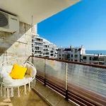 Dolce Sea View Appartement *