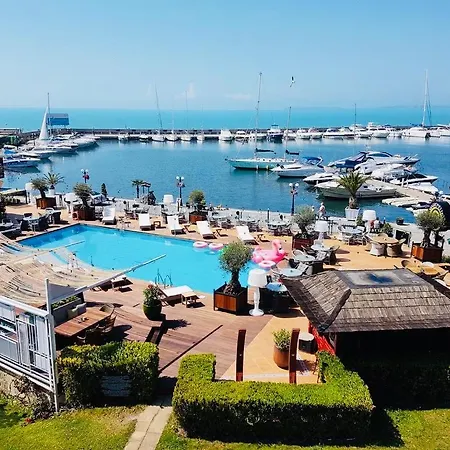 Dolce Sea View * Sveti Vlas