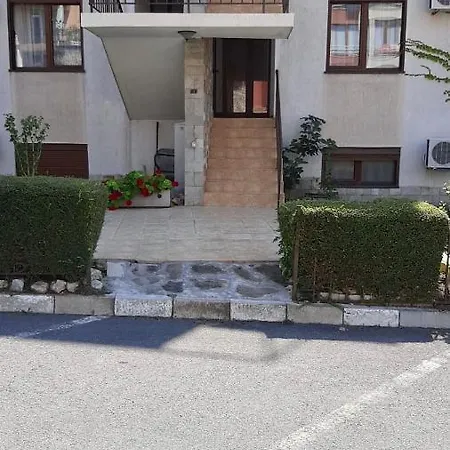 Apartment Dolce Sea View