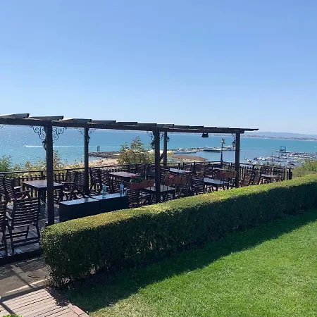 Dolce Sea View Appartement Sveti Vlas