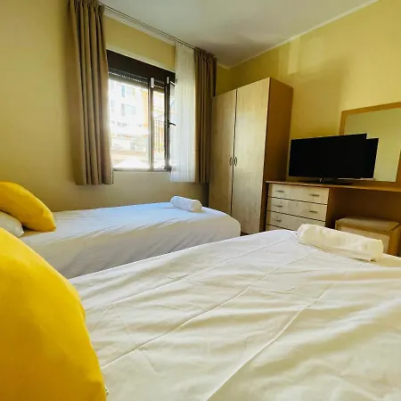 Apartment Dolce Sea View Sveti Vlas